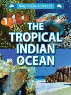 cover image of The Tropical Indian Ocean